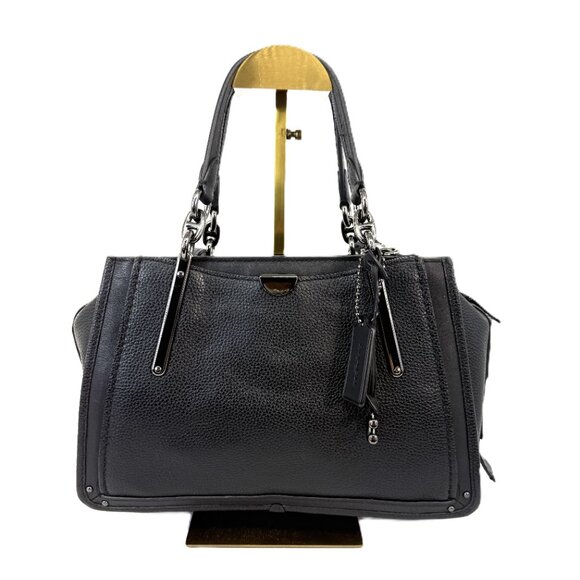 Coach Dreamer GB1892-38551 Blk - Picture 8 of 11